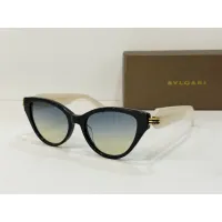 $60.00 USD Bvlgari AAA Quality Sunglasses #1448743