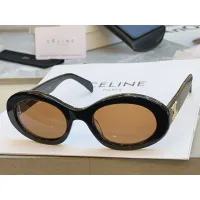 $56.00 USD Celine AAA Quality Sunglasses #1448778