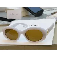 $56.00 USD Celine AAA Quality Sunglasses #1448780