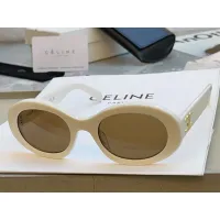$56.00 USD Celine AAA Quality Sunglasses #1448781