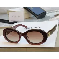 $56.00 USD Celine AAA Quality Sunglasses #1448784