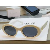 $56.00 USD Celine AAA Quality Sunglasses #1448785