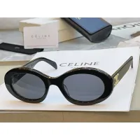 $56.00 USD Celine AAA Quality Sunglasses #1448786