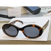 $56.00 USD Celine AAA Quality Sunglasses #1448787