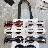 $56.00 USD Celine AAA Quality Sunglasses #1448787