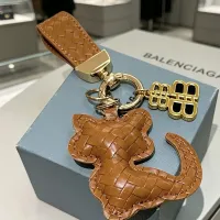 $38.00 USD Balenciaga Key Holder And Bag Buckle #1448789