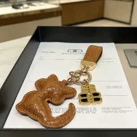 $38.00 USD Balenciaga Key Holder And Bag Buckle #1448789