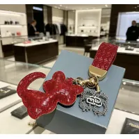 $38.00 USD Balenciaga Key Holder And Bag Buckle #1448791