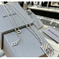 $40.00 USD Balenciaga Necklaces #1448801