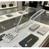 $40.00 USD Balenciaga Necklaces #1448801