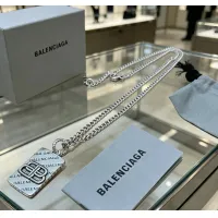 $40.00 USD Balenciaga Necklaces #1448801