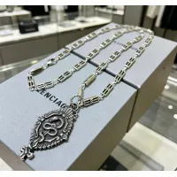 $48.00 USD Balenciaga Necklaces #1448809