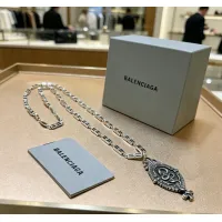 $48.00 USD Balenciaga Necklaces #1448809