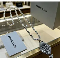 $48.00 USD Balenciaga Necklaces #1448809