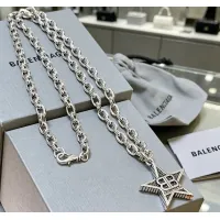 $52.00 USD Balenciaga Necklaces #1448810