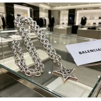 $52.00 USD Balenciaga Necklaces #1448810
