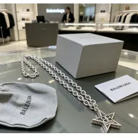 $52.00 USD Balenciaga Necklaces #1448810