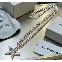$52.00 USD Balenciaga Necklaces #1448810