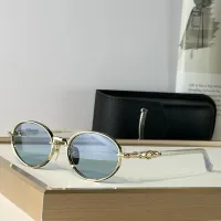 $85.00 USD Chrome Hearts AAA Quality Sunglasses #1448817