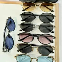 $85.00 USD Chrome Hearts AAA Quality Sunglasses #1448820