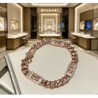 $42.00 USD Bvlgari Bracelets In Rose Gold #1448823
