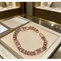 $42.00 USD Bvlgari Bracelets In Rose Gold #1448823