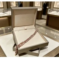 $42.00 USD Bvlgari Bracelets In Rose Gold #1448823