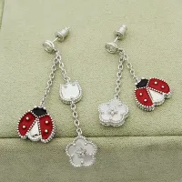 $27.00 USD Van Cleef & Arpels Earrings For Women #1448855