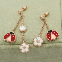 $27.00 USD Van Cleef & Arpels Earrings For Women #1448856