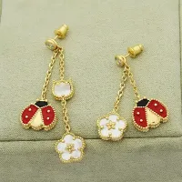 $27.00 USD Van Cleef & Arpels Earrings For Women #1448857
