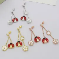 $27.00 USD Van Cleef & Arpels Earrings For Women #1448857