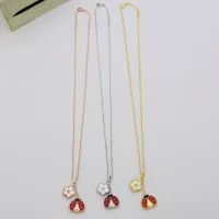 $25.00 USD Van Cleef & Arpels Necklaces For Women #1448858