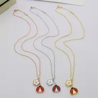 $25.00 USD Van Cleef & Arpels Necklaces For Women #1448860