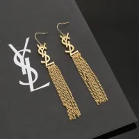 $25.00 USD Yves Saint Laurent YSL Earrings For Women #1448863