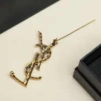$27.00 USD Yves Saint Laurent Brooches For Women #1448864