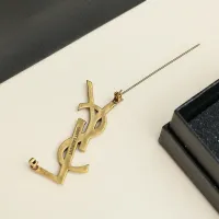 $25.00 USD Yves Saint Laurent Brooches For Women #1448865