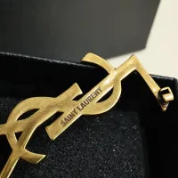 $25.00 USD Yves Saint Laurent Brooches For Women #1448865