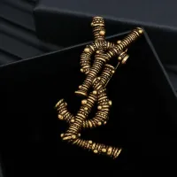 $27.00 USD Yves Saint Laurent Brooches For Women #1448866