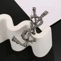 $27.00 USD Yves Saint Laurent Brooches For Women #1448867