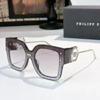 $80.00 USD Philipp Plein PP AAA Quality Sunglasses #1448877