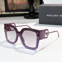 $80.00 USD Philipp Plein PP AAA Quality Sunglasses #1448878
