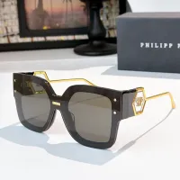 $80.00 USD Philipp Plein PP AAA Quality Sunglasses #1448881