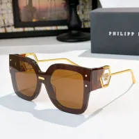 $80.00 USD Philipp Plein PP AAA Quality Sunglasses #1448882
