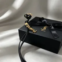$32.00 USD Yves Saint Laurent YSL Key Holder And Bag Buckle #1448934