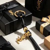 $32.00 USD Yves Saint Laurent YSL Key Holder And Bag Buckle #1448934