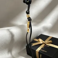 $32.00 USD Yves Saint Laurent YSL Key Holder And Bag Buckle #1448934