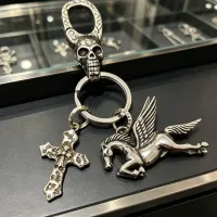 $48.00 USD Chrome Hearts Key Holder And Bag Buckle #1448945