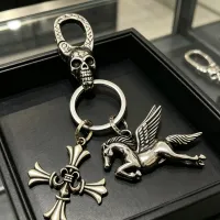 $48.00 USD Chrome Hearts Key Holder And Bag Buckle #1448946