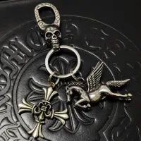 $48.00 USD Chrome Hearts Key Holder And Bag Buckle #1448946