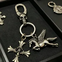 $48.00 USD Chrome Hearts Key Holder And Bag Buckle #1448946